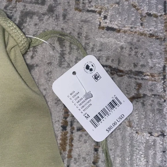 FP Movement by Free People Hotshot Onesie - Picture 9 of 9